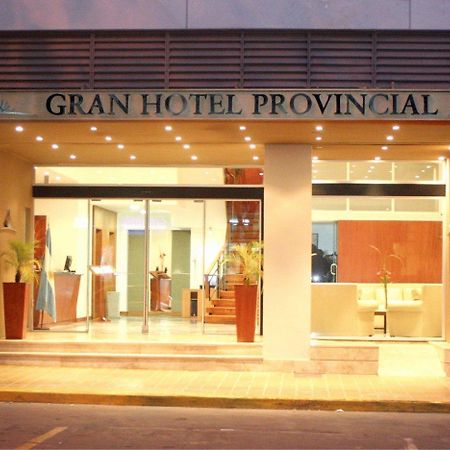 Gran Hotel Provincial San Juan Exterior photo