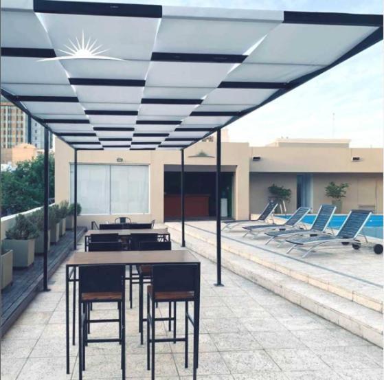 Gran Hotel Provincial San Juan Exterior photo