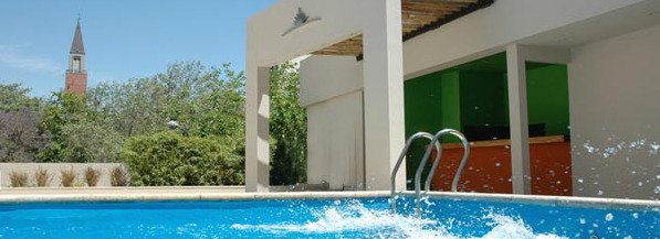 Gran Hotel Provincial San Juan Exterior photo